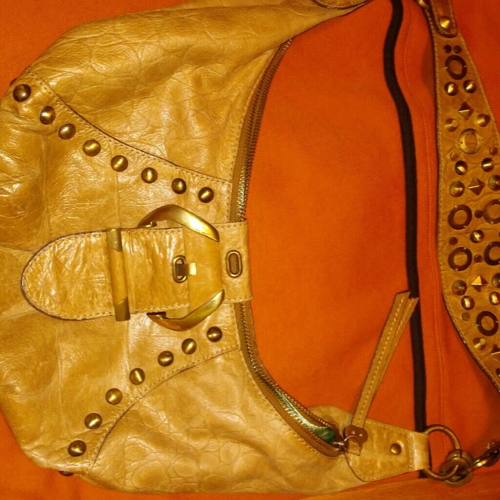 Authentic Guess purse